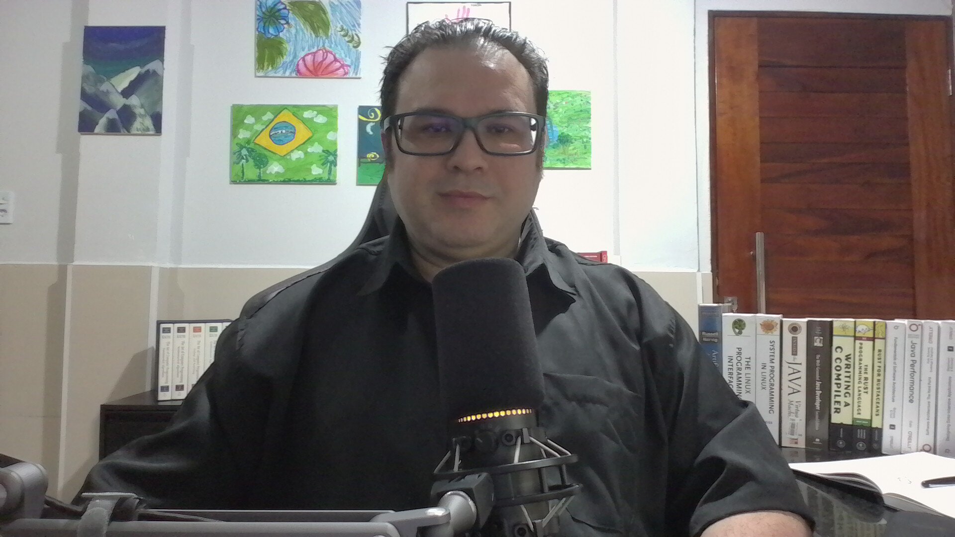 Emanuel D R Sena